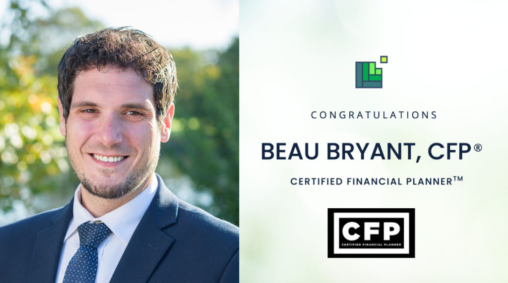 Beau Bryant, CFP