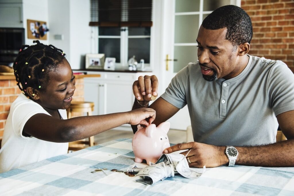 Put Your Kids on a Financially Responsible Path by Avoiding These Three Mistakes