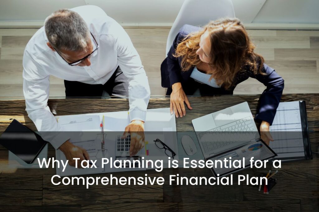 Discover the importance of tax planning in estate strategies for preserving your financial legacy efficiently.