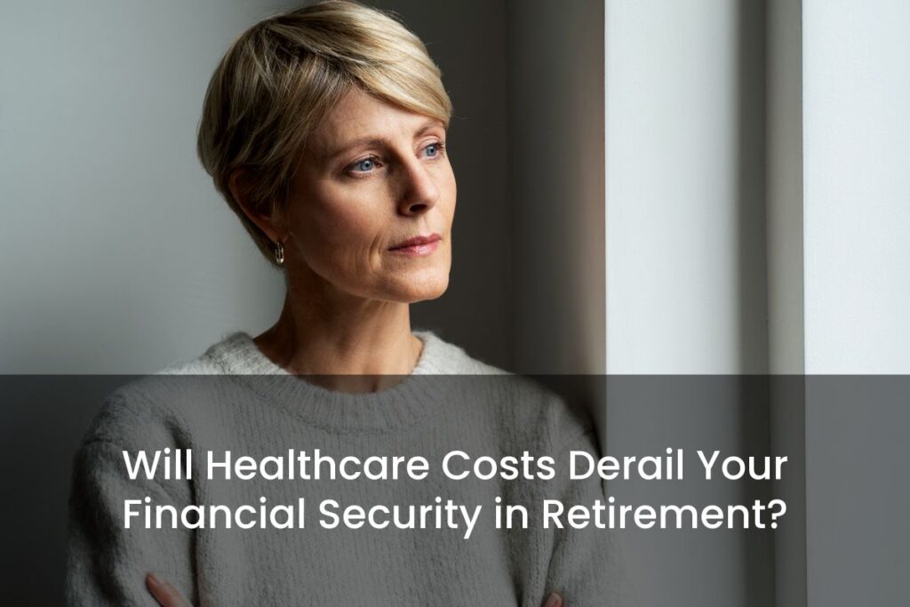 Retiree healthcare costs are likely to be around $417,000 for a couple retiring today, so learn how to plan ahead to manage the expense.