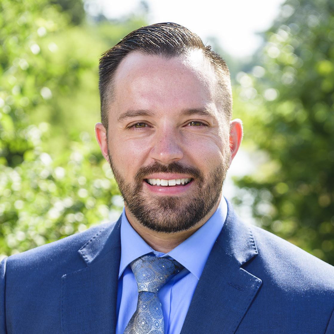 Ryan Geary Resolute Associate Wealth Advisor